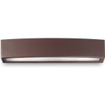 Ideal Lux Andromeda AP2 coffee 163550 hnědé, 45cm – Hledejceny.cz