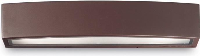 Ideal Lux Andromeda AP2 coffee 163550 hnědé, 45cm
