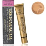 Dermacol Cover make-up SPF30 218 30 g – Zboží Mobilmania