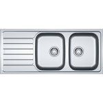 FRANKE SKX 621 31/2" – Sleviste.cz