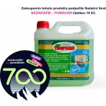 TEKON Přípravek do septiku, ČOV TREPSAN PROFI 3l – Zboží Dáma
