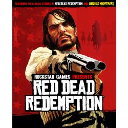 Hra na Xbox 360 Red Dead Redemption
