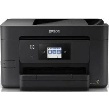 Epson WorkForce Pro WF-3820DWF