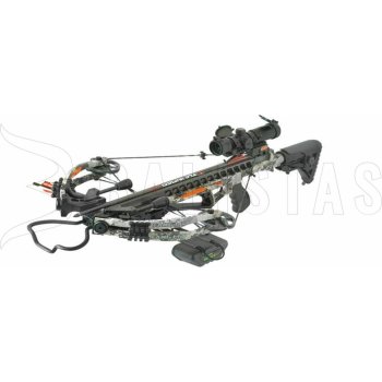 PSE Fang HD 205lb