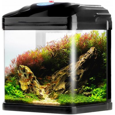 Sunsun Pika-Pika AquaKids černé 3 l – Hledejceny.cz