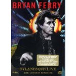 Bryan Ferry - Dylanesque Live - The London Sessions DVD – Hledejceny.cz