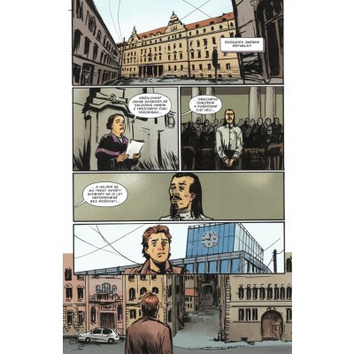 Prašina: Křídový panáček #7 – Hledejceny.cz