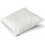 Veba tencel Coly Větvičky slonová kost 40 x 40 cm – Hledejceny.cz