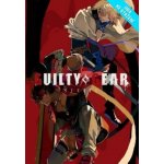 Guilty Gear Strive (Deluxe Edition) – Hledejceny.cz