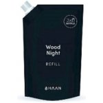 Haan Wood Night náhradní náplň do antibakteriálního spreje 100 ml – Zboží Mobilmania