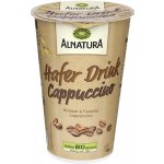 Alnatura BIO Ovesný nápoj cappuccino 230 ml – Zboží Dáma Alnatura BIO Ovesný nápoj cappuccino 230 ml – Zboží Dáma