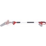 WORCRAFT WER001 Prodlužovací teleskopická tyč na pilu CHS-S20LIBP a nůžky CSC-S20LiBP – Zboží Dáma