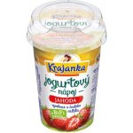 Krajanka Jogurtový nápoj 230 ml – Hledejceny.cz