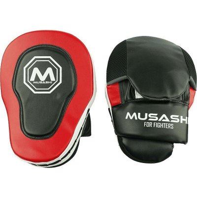 Musashi Elite – Zbozi.Blesk.cz