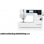 Bernina Bernette Chicago 5 – Zbozi.Blesk.cz