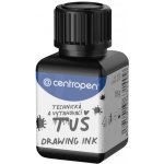 Centropen tuš černá technická 18g – Zboží Dáma Centropen tuš černá technická 18g – Zboží Dáma