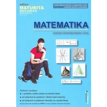 MATEMATIKA - Naděžda Kubešová