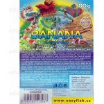 EasyFish Banana leaves 20 g – Zboží Dáma