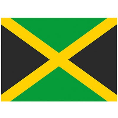 Printwear Vlajka Jamajka Flagjn Jamaica 90 x 150 cm – Hledejceny.cz