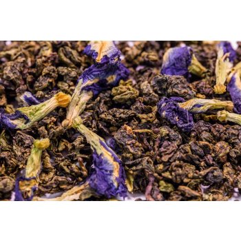 Prodejnabylin.cz Oolong Butterfly Tea 100 g