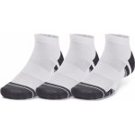 Under Armour ponožky UA Performance Tech 3pk Low-WHT – Zbozi.Blesk.cz