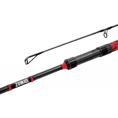 Delphin ZOMBIE 3 m 2,75 lb 2 díly – Hledejceny.cz
