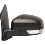 Levé zpětné zrcátko FORD FOCUS II (DA_) | 2008-2010 | vyhřívané | nastavení elektrické | 5901532774023 | Zboží Auto