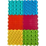 Ortodon set ortopedických podlah Jarní probuzení 6 ks – Zboží Dáma