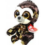 Beanie Boos Dangler lenochod – Zboží Mobilmania