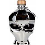Outerspace CHROME Vodka 40% 0,7 l (holá láhev) – Zboží Dáma