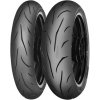 Pneumatika na motorku MITAS 190/55 R17 SPORT FORCE+ RS RACING SOFT (75W)