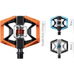 Crankbrothers DoubleShot 2 pedály – Zboží Mobilmania