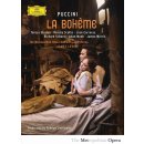 Levine Met - Puccini - La Boheme