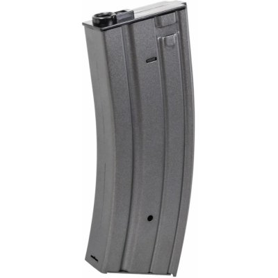 Specna Arms SA tlačný zásobník STANAG M4 AR15 30 BBs Šedá – Zboží Dáma
