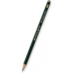 Faber-Castell Grafitová tužka Castell 9000 tvrdost 4H – Zboží Živě