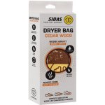 Sidas Dryer Bags Cedar Wood – Zboží Dáma