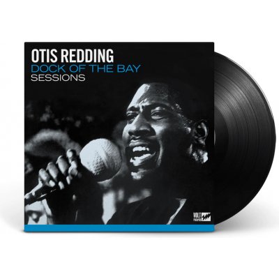 Otis Redding - DOCK OF THE BAY SESSIONS /VINYL `18 – Hledejceny.cz