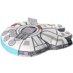 PC Merch Polštář Star Wars Millenium Falcon 18cm – Hledejceny.cz