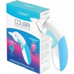 VItammy COLIBRI elektrická nosní odsávačka – Zboží Dáma