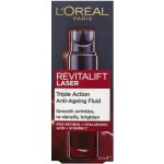 L'Oréal Revitalift Laser X3 Regenerujące serum Anti-Age 30 ml – Sleviste.cz