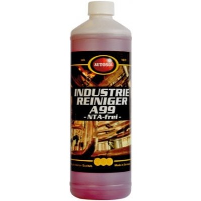 Autosol Industrial Cleaner A99 1 l – Hledejceny.cz