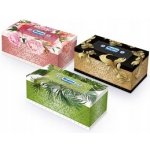 Regina Elegance papírové kapesníčky 4-vrstvé 96 ks – Zboží Dáma