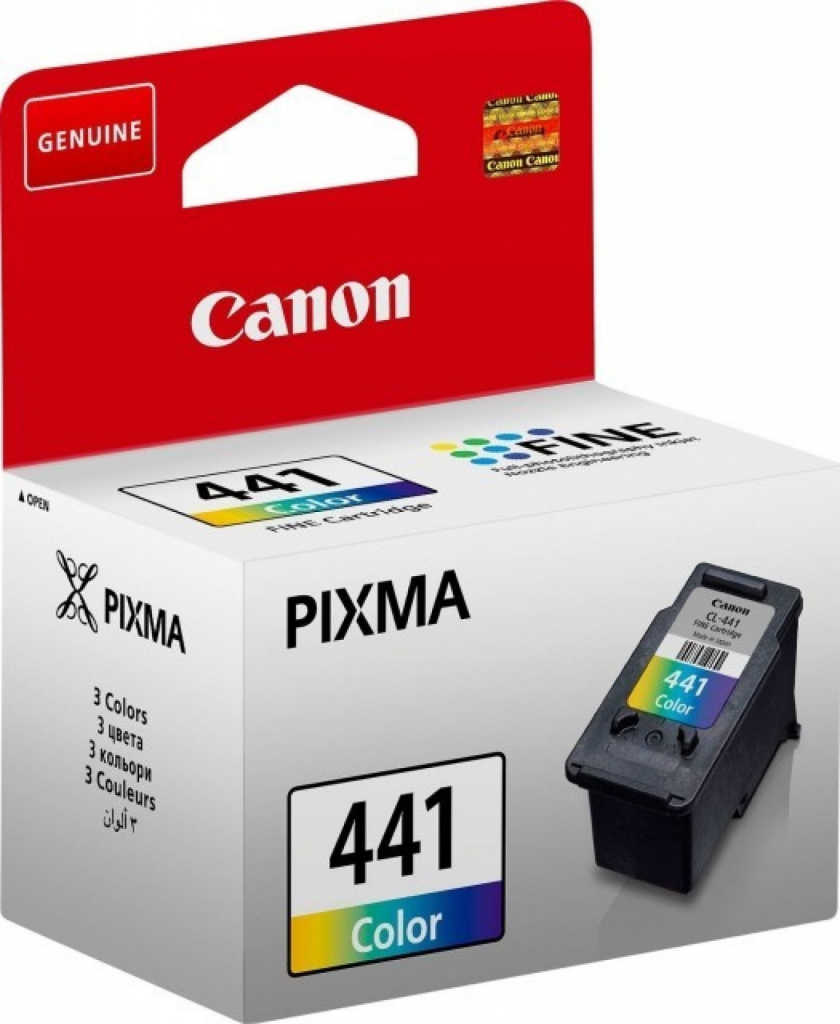 Canon 5221B001 - originální