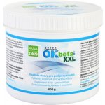 OKG OK Beta+ XXL 400 g – Hledejceny.cz