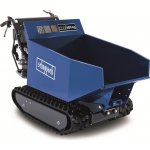 Scheppach DP 5000 – HobbyKompas.cz