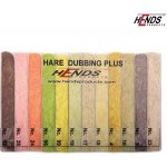 Hends Dubbingový Box Hare Dubbing Plus Box Light Colors – Hledejceny.cz