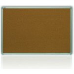 2x3 Premium magnetické tabule 150 x 100 cm – Zboží Živě