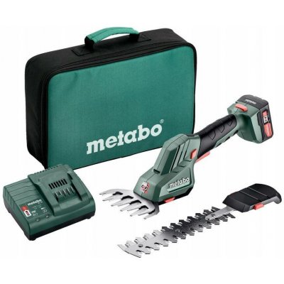 Metabo PowerMaxx SGS 12 Q 691193000 – Hledejceny.cz