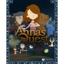 Annas Quest