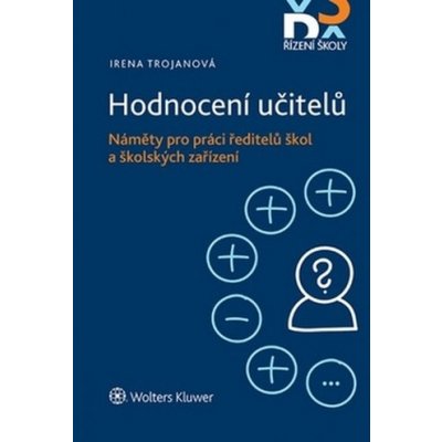 Hodnocení učitelů – Trojanová Irena – Zboží Mobilmania